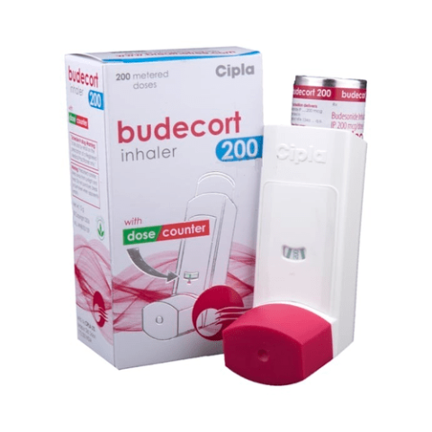 Budecort-Inhaler-200-Mcg-Budesonide-IFS