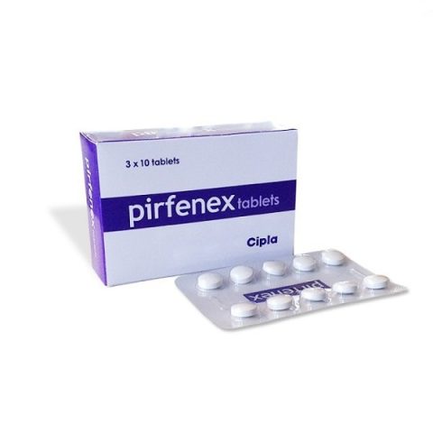 Pirfenex-200-IFS