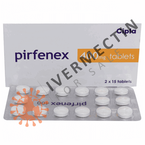 Pirfenex-400-IFS