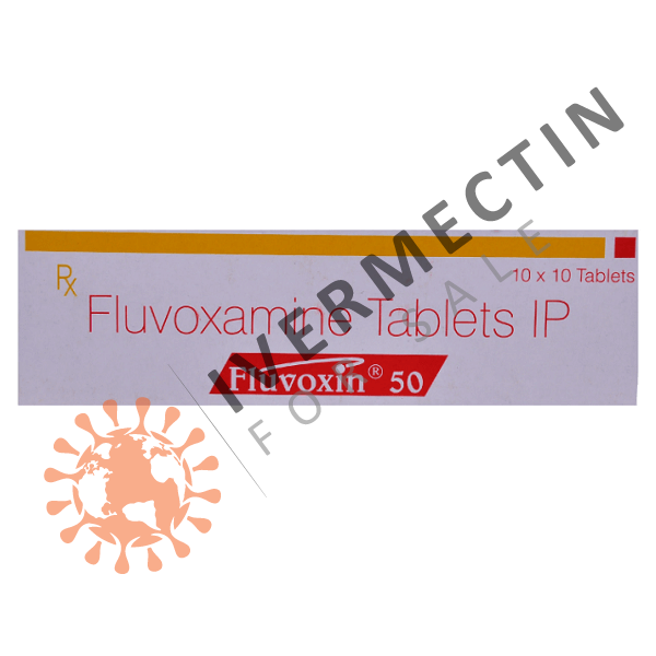 fluvoxomin-50-IFS