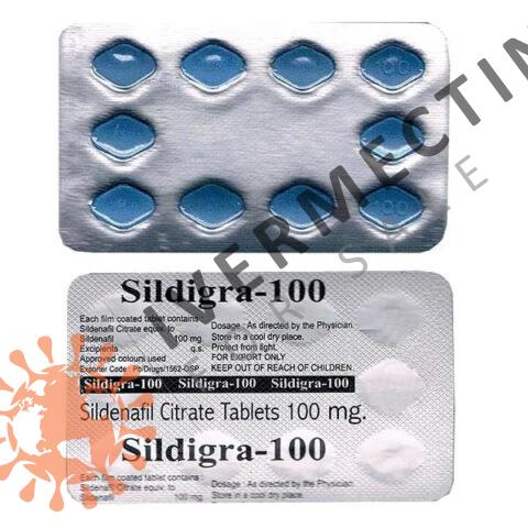 Sildigra-100-Mg-IFS